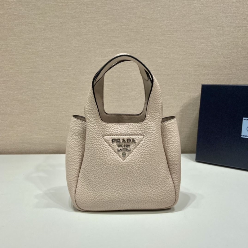 Pra*a bucket bags